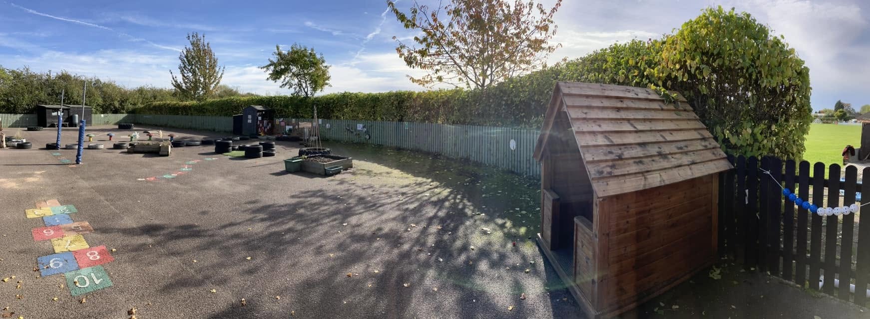 hedge cutting after photo | Roberts Roots tree surgeon, Kettering